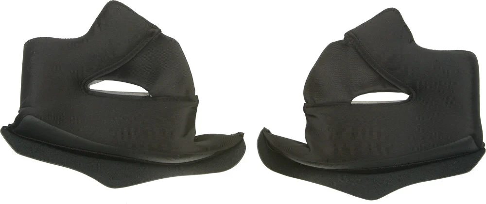 Fly Racing Cheek Pads For Conquest Helmet