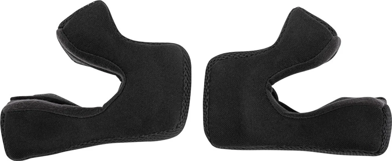 Fly Racing Cheek Pads For Kinetic Helmets