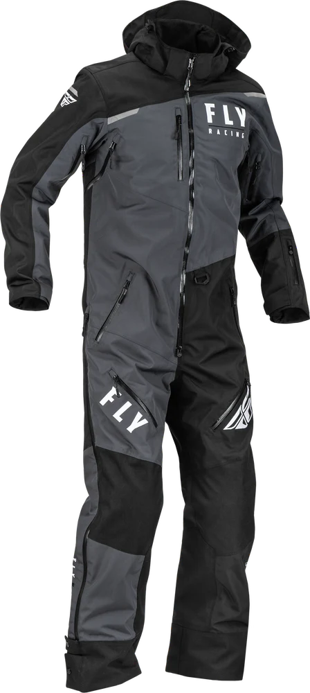 Fly Racing Cobalt Shell Monosuit - Image 2
