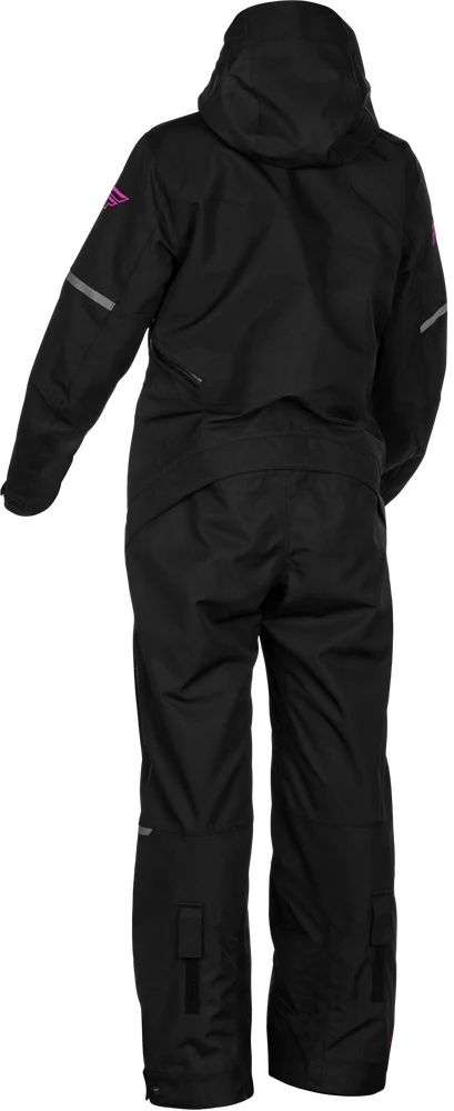 Fly Racing Cobalt Shell Monosuit for Women - Image 4
