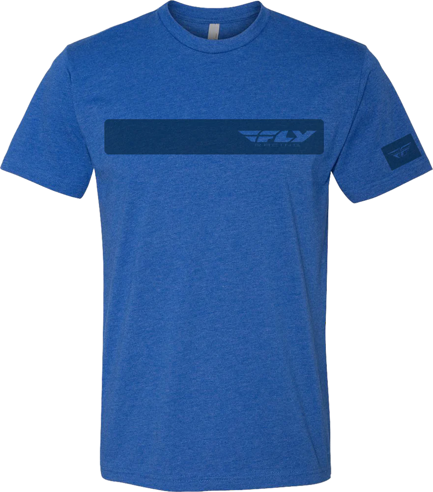 Fly Racing Corporate Tee