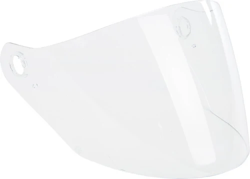 Fly Racing Face Shield For Tourist Helmet