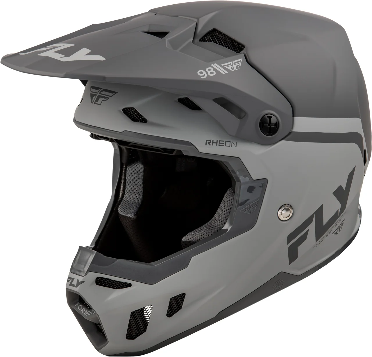 Fly Racing Formula CC Objective Helmet - Image 2