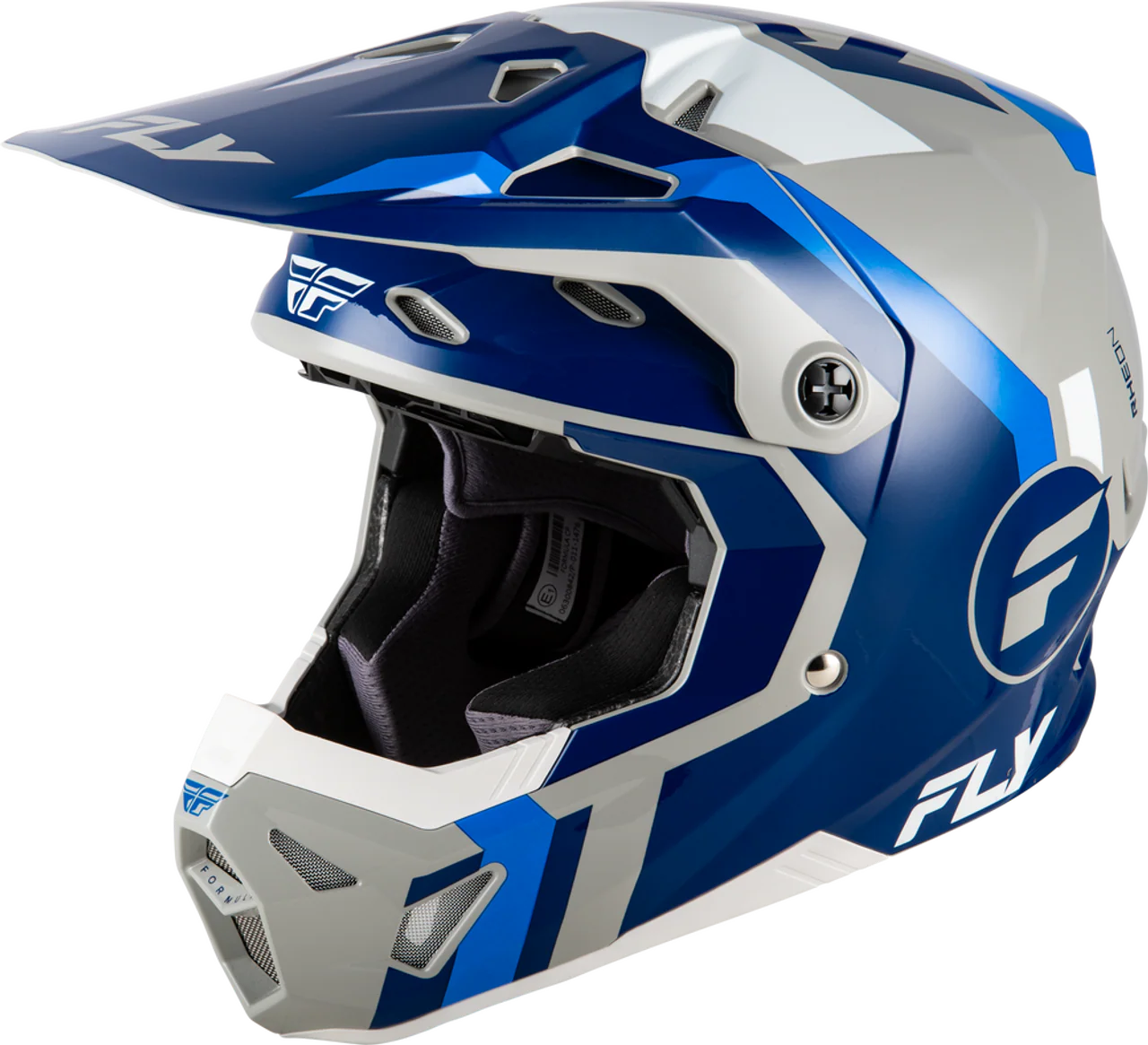 Fly Racing Formula CP Seal Helmet