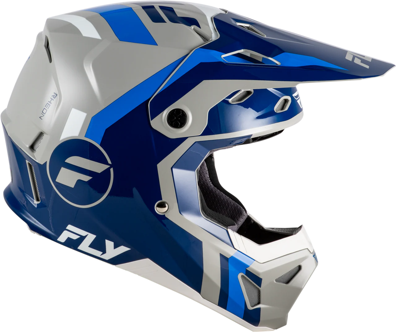 Fly Racing Formula CP Seal Helmet - Image 11