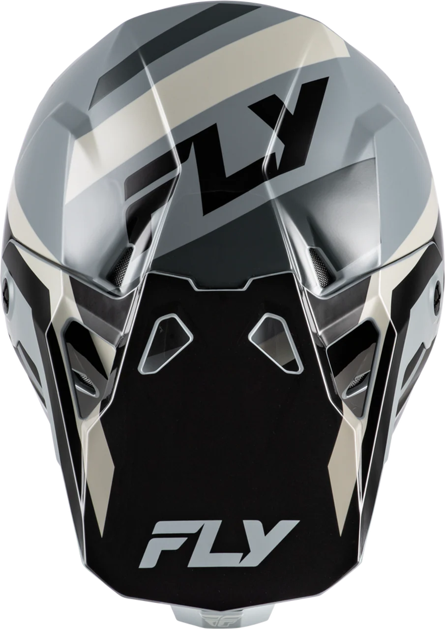 Fly Racing Formula CP Seal Helmet - Image 6