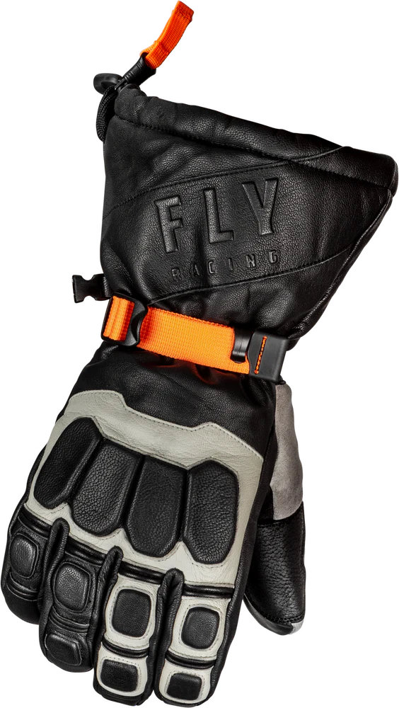 Fly Racing Glacier Gloves - Image 2