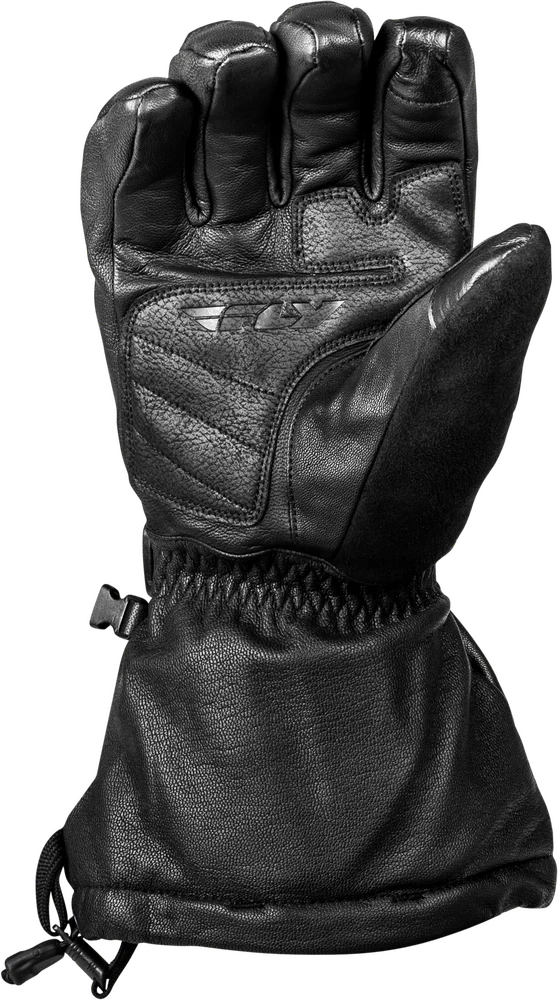 Fly Racing Glacier Gloves - Image 3