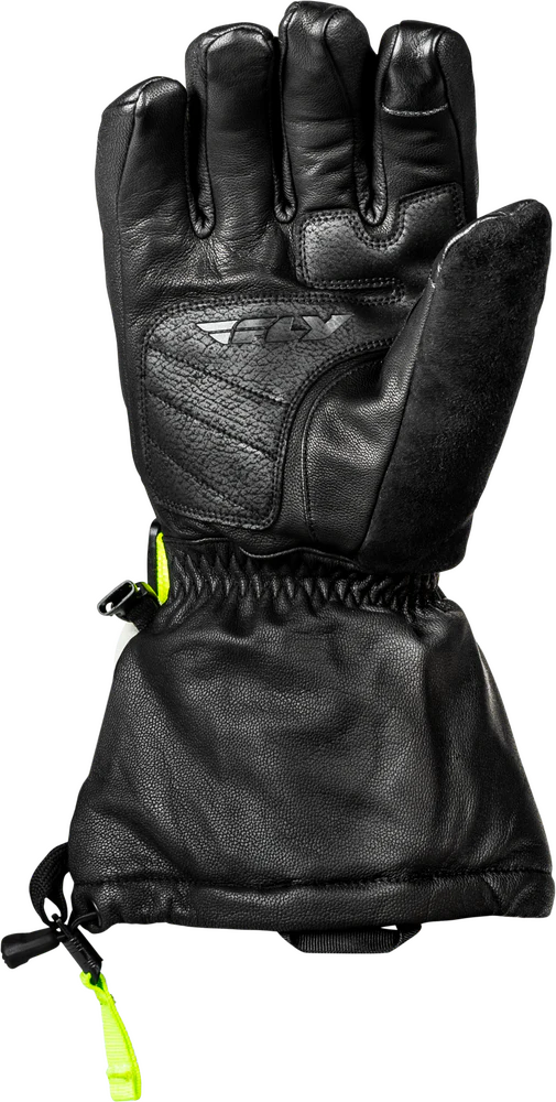 Fly Racing Glacier Gloves - Image 4