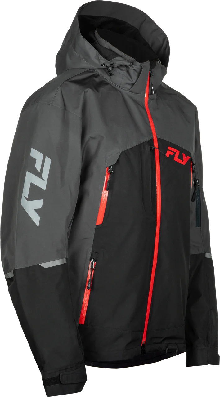 Fly Racing Incline Jacket - Image 4