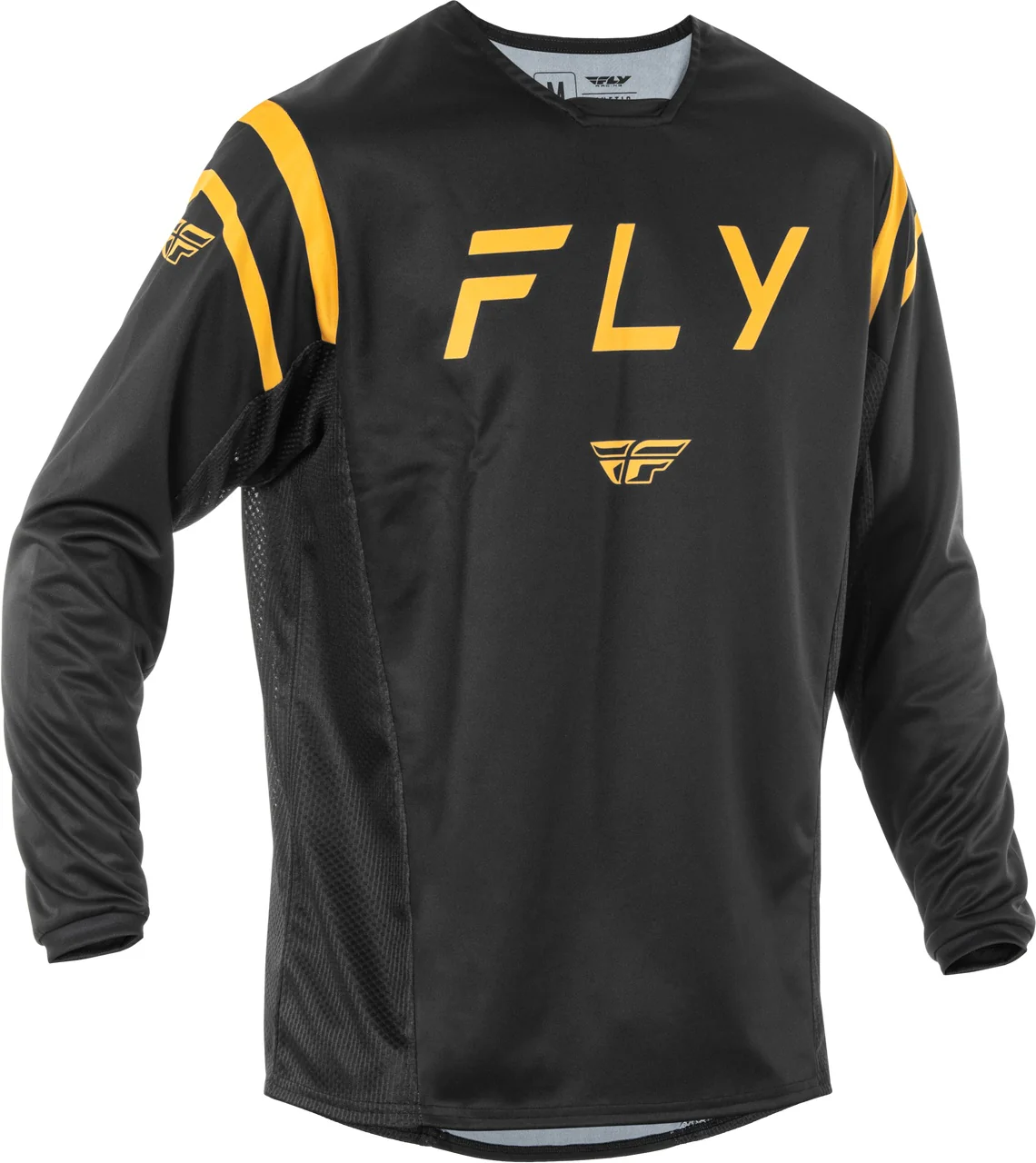 Fly Racing Kinetic Center Jersey