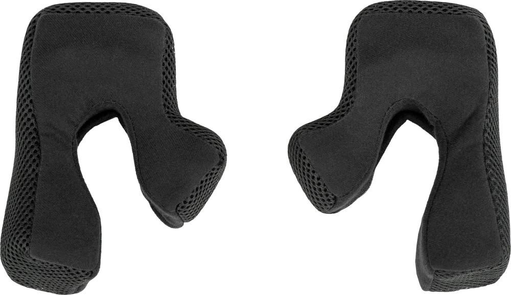 Fly Racing Kinetic Helmet Replacement Cheek Pads