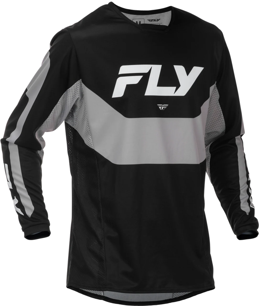 Fly Racing Kinetic Jersey