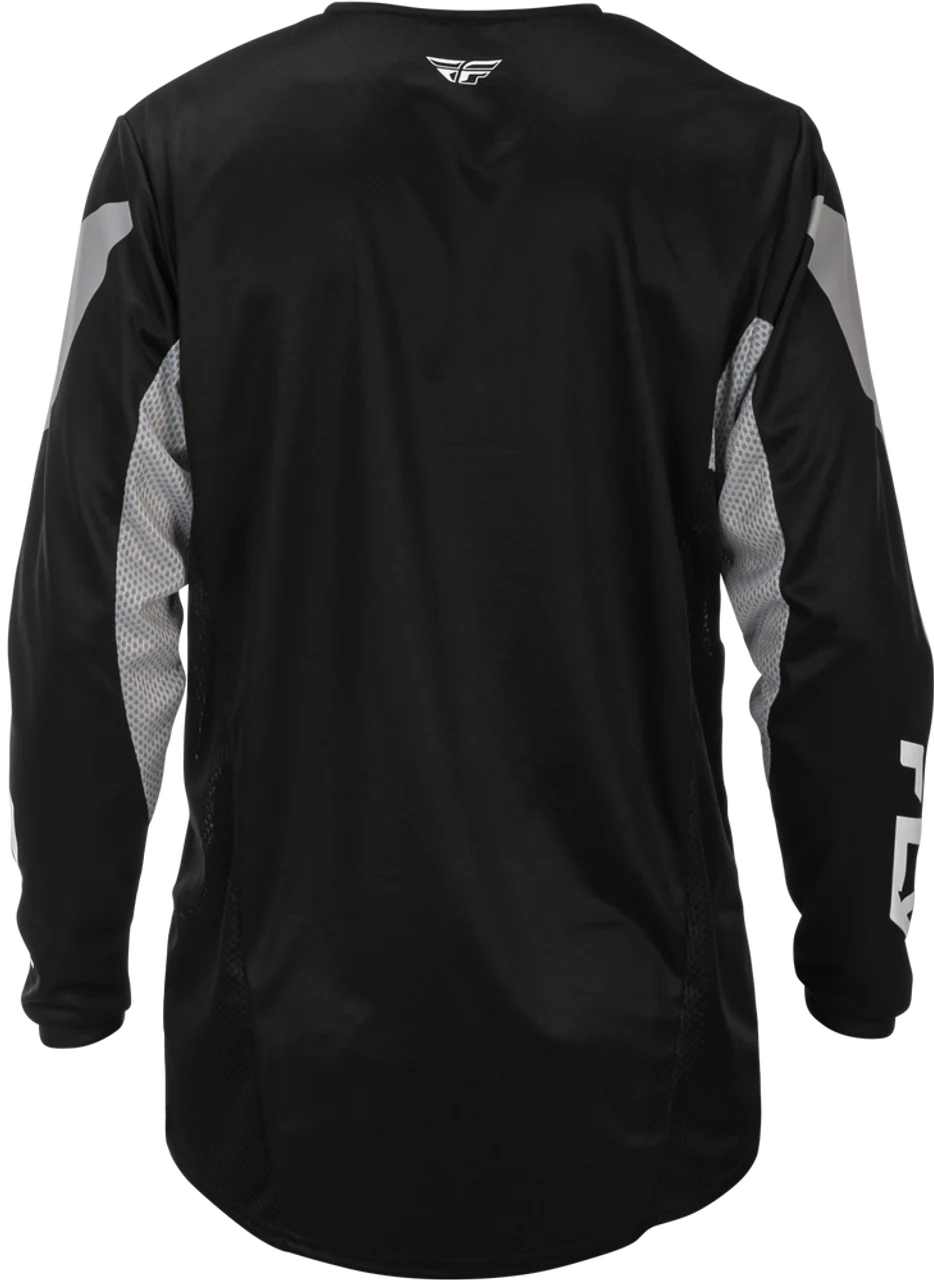 Fly Racing Kinetic Jersey - Image 2