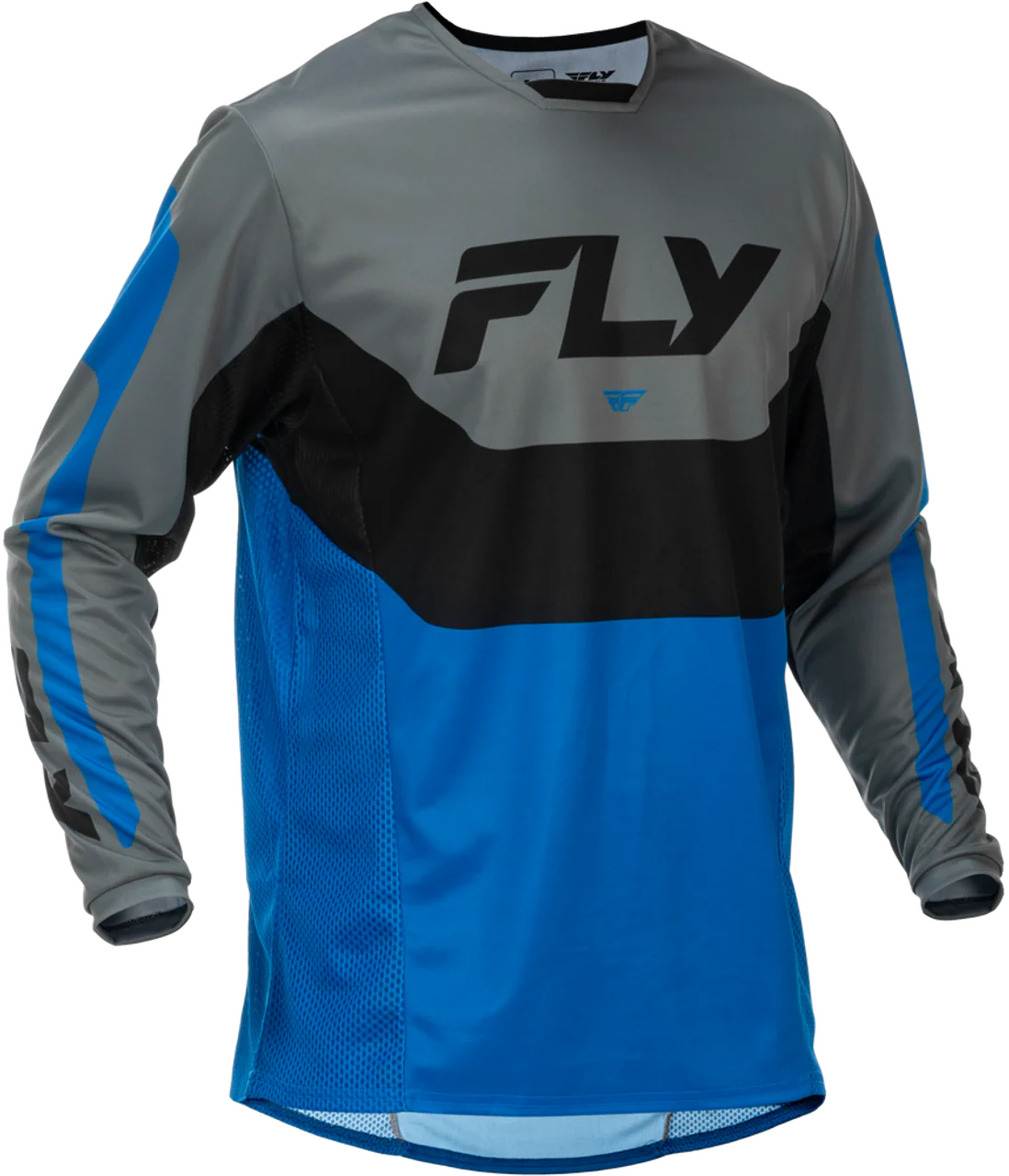 Fly Racing Kinetic Jersey - Image 3