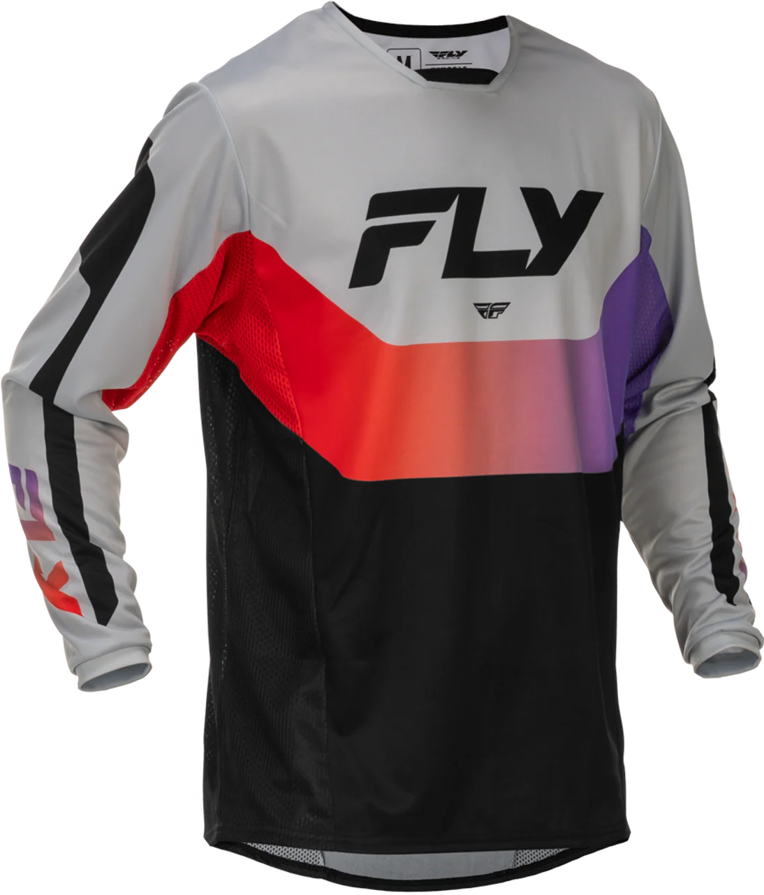 Fly Racing Kinetic Jersey - Image 5