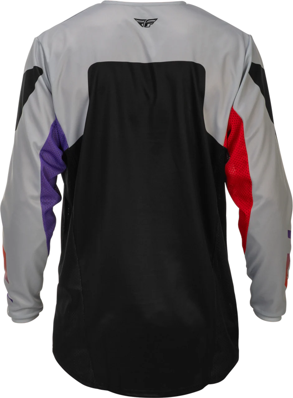 Fly Racing Kinetic Jersey - Image 6