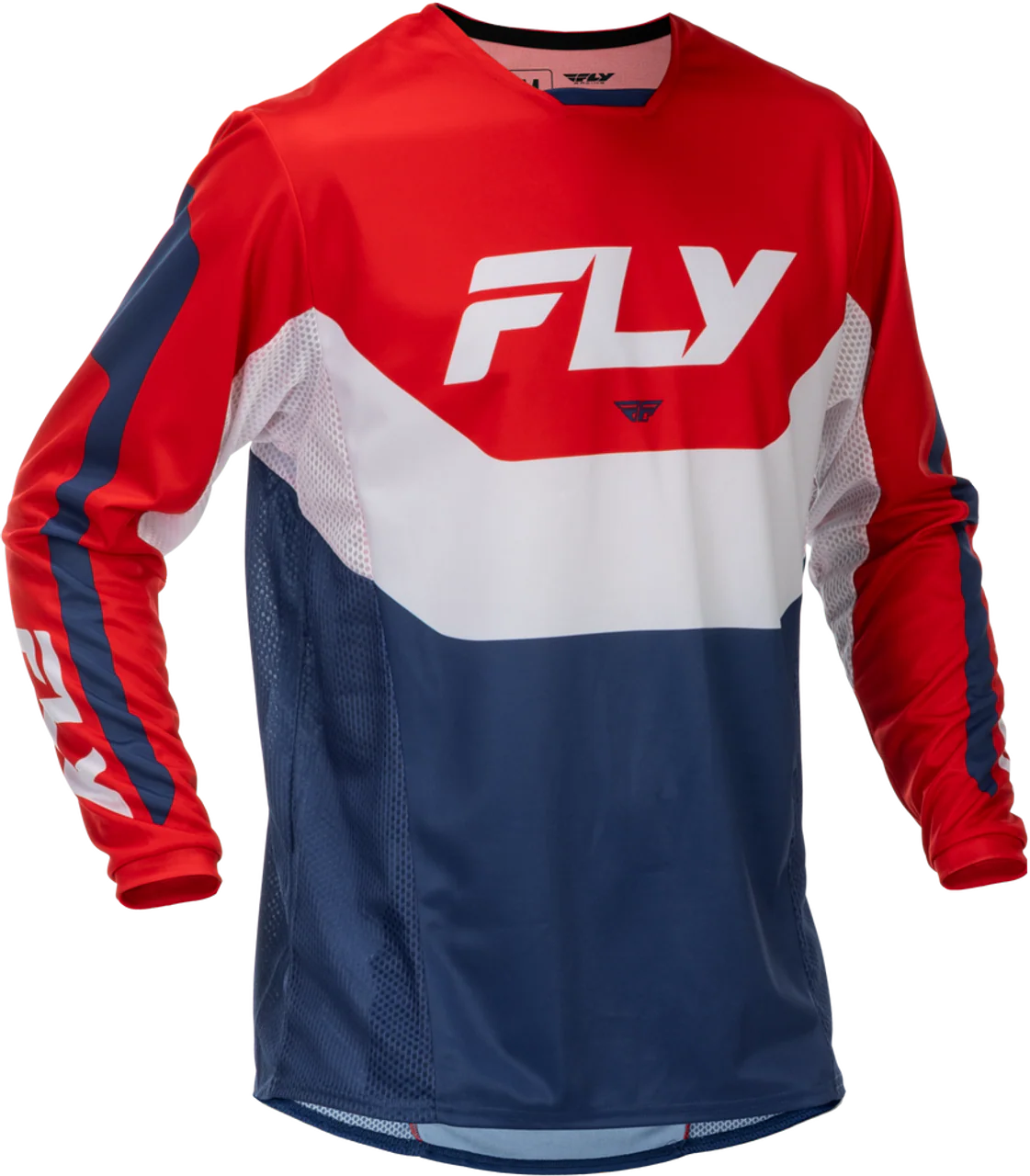 Fly Racing Kinetic Jersey - Image 7