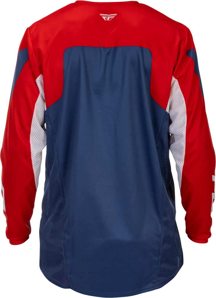Fly Racing Kinetic Jersey - Image 8