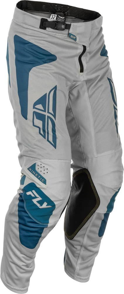 Fly Racing Kinetic Mesh Sym Pant