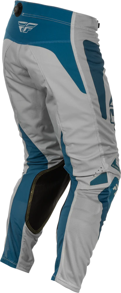 Fly Racing Kinetic Mesh Sym Pant - Image 3