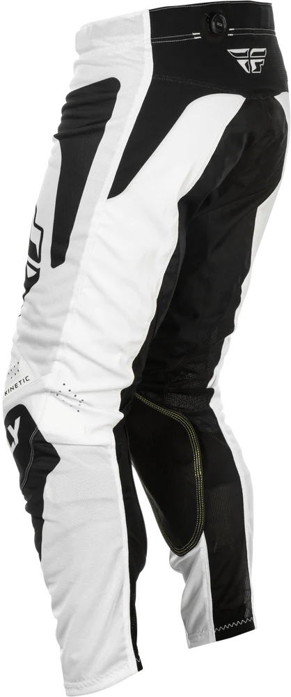 Fly Racing Kinetic Mesh Sym Pant - Image 4
