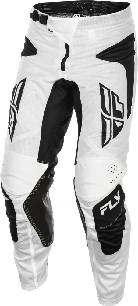 Fly Racing Kinetic Mesh Sym Pant - Image 6