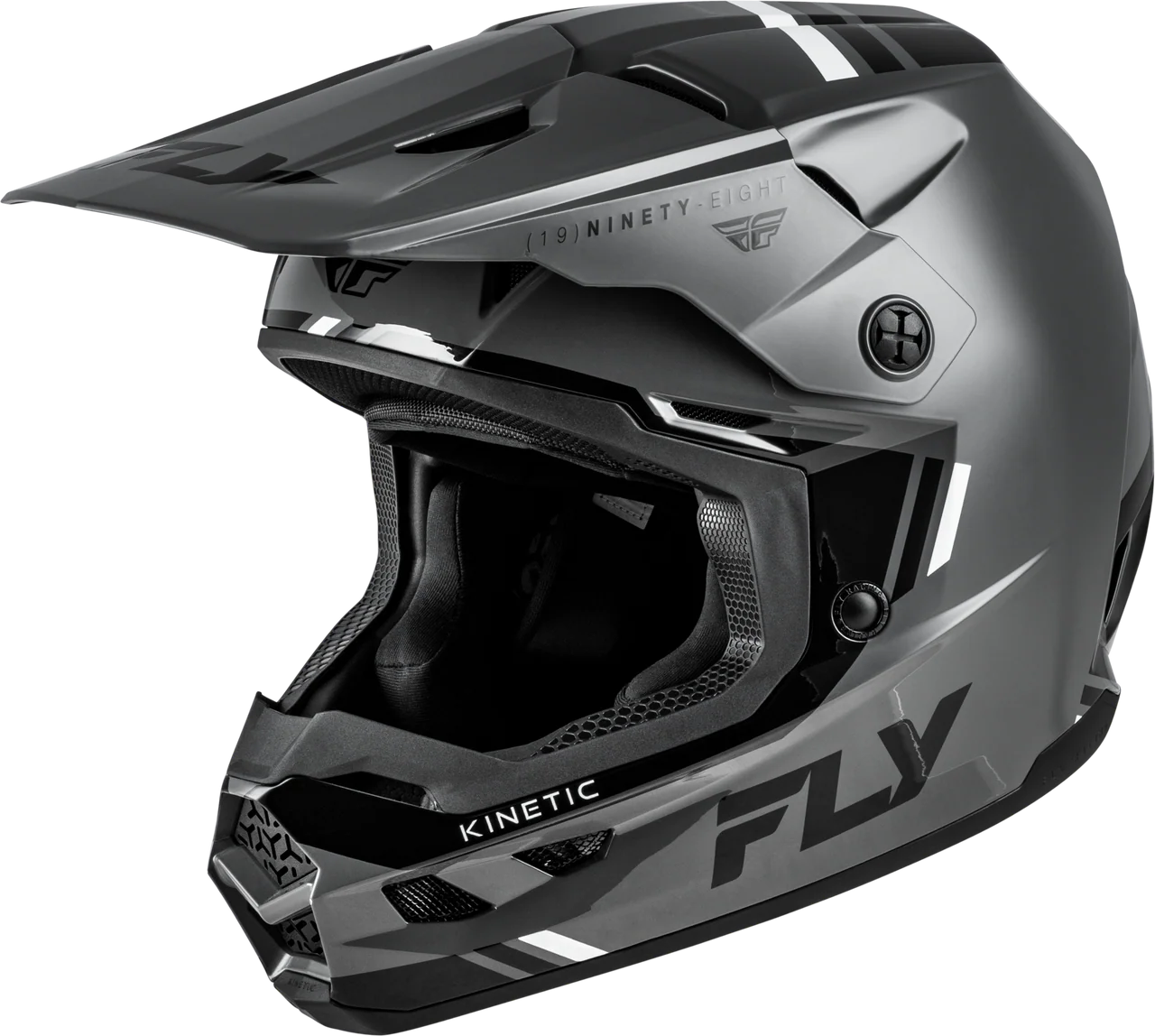 Fly Racing Kinetic Verdict Helmet