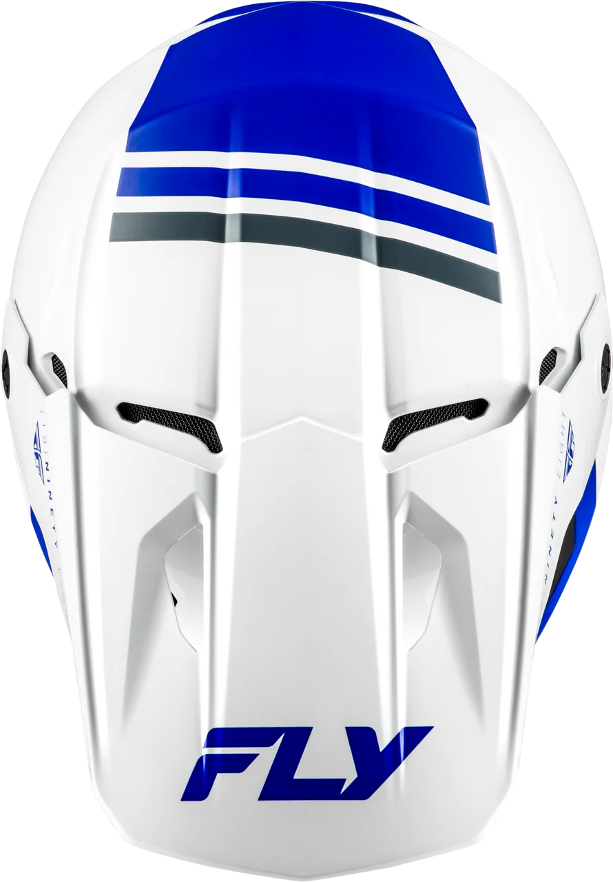 Fly Racing Kinetic Verdict Helmet - Image 10