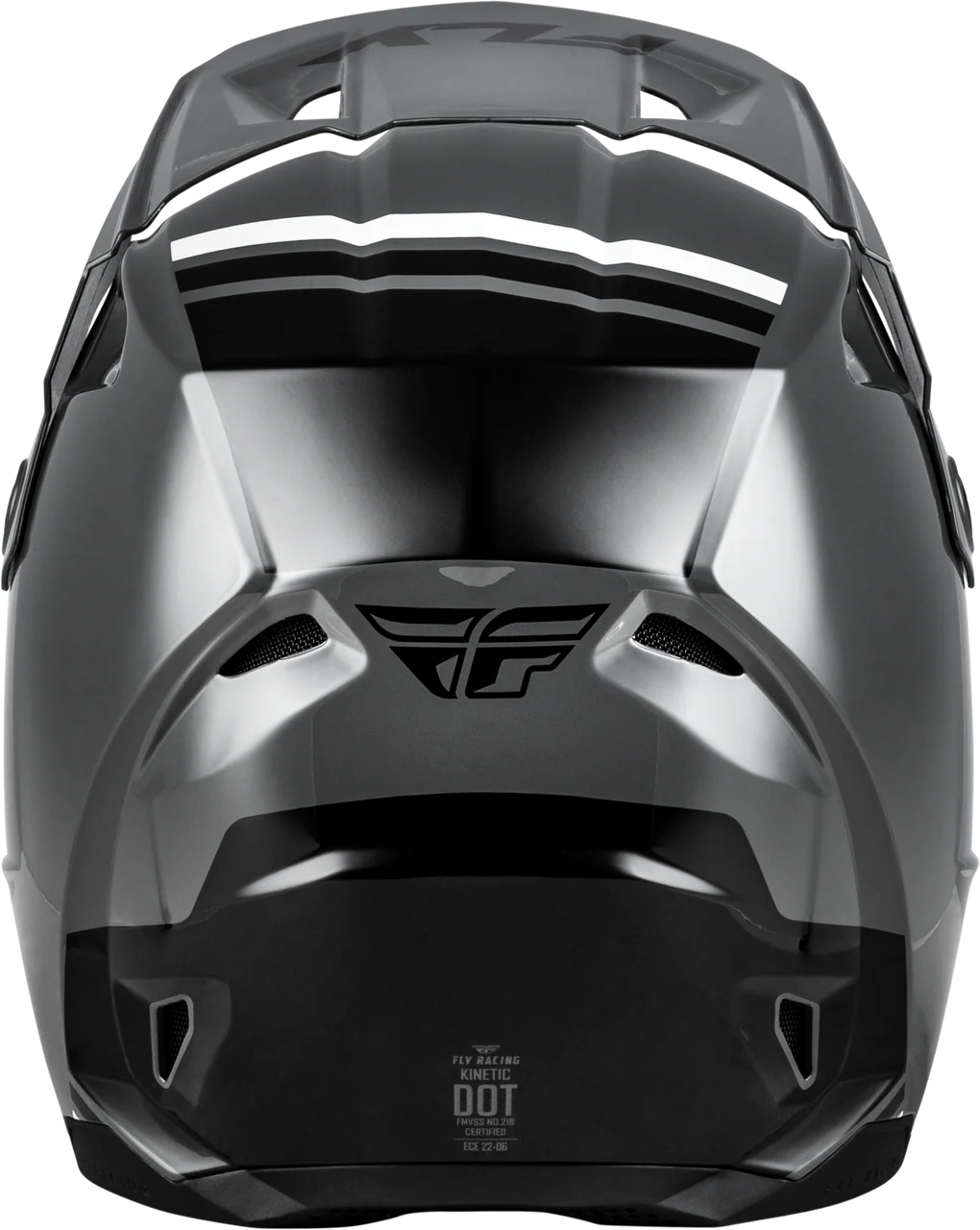Fly Racing Kinetic Verdict Helmet - Image 2