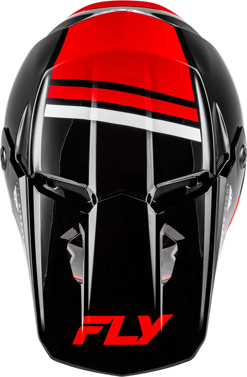 Fly Racing Kinetic Verdict Helmet - Image 7