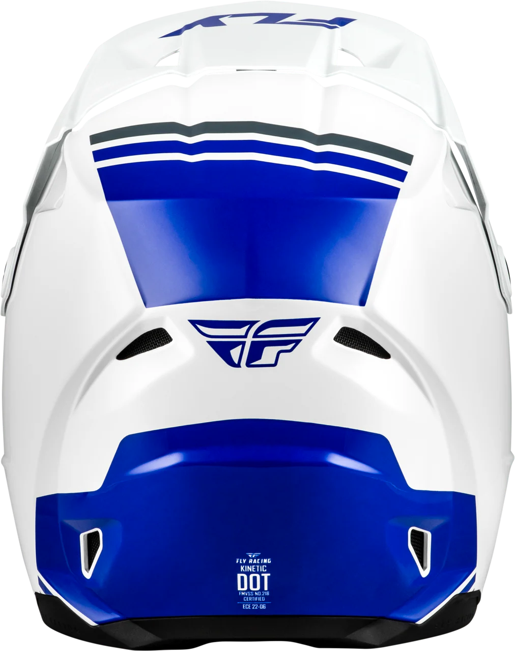 Fly Racing Kinetic Verdict Helmet - Image 9