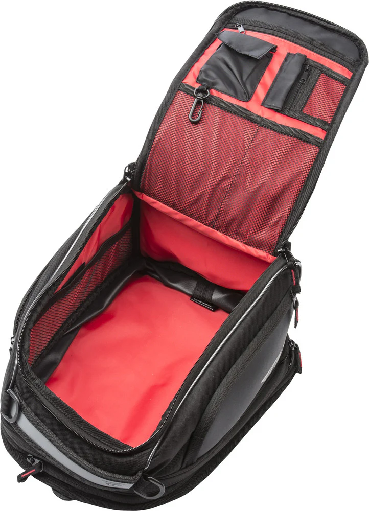 Fly Racing Medium Tank Bag - Image 2