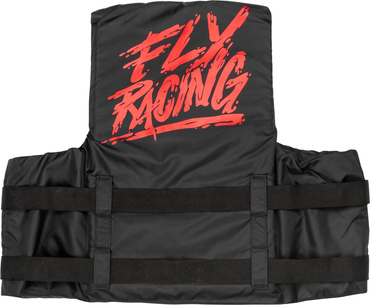 Fly Racing Nylon Flotation Vest - Image 2