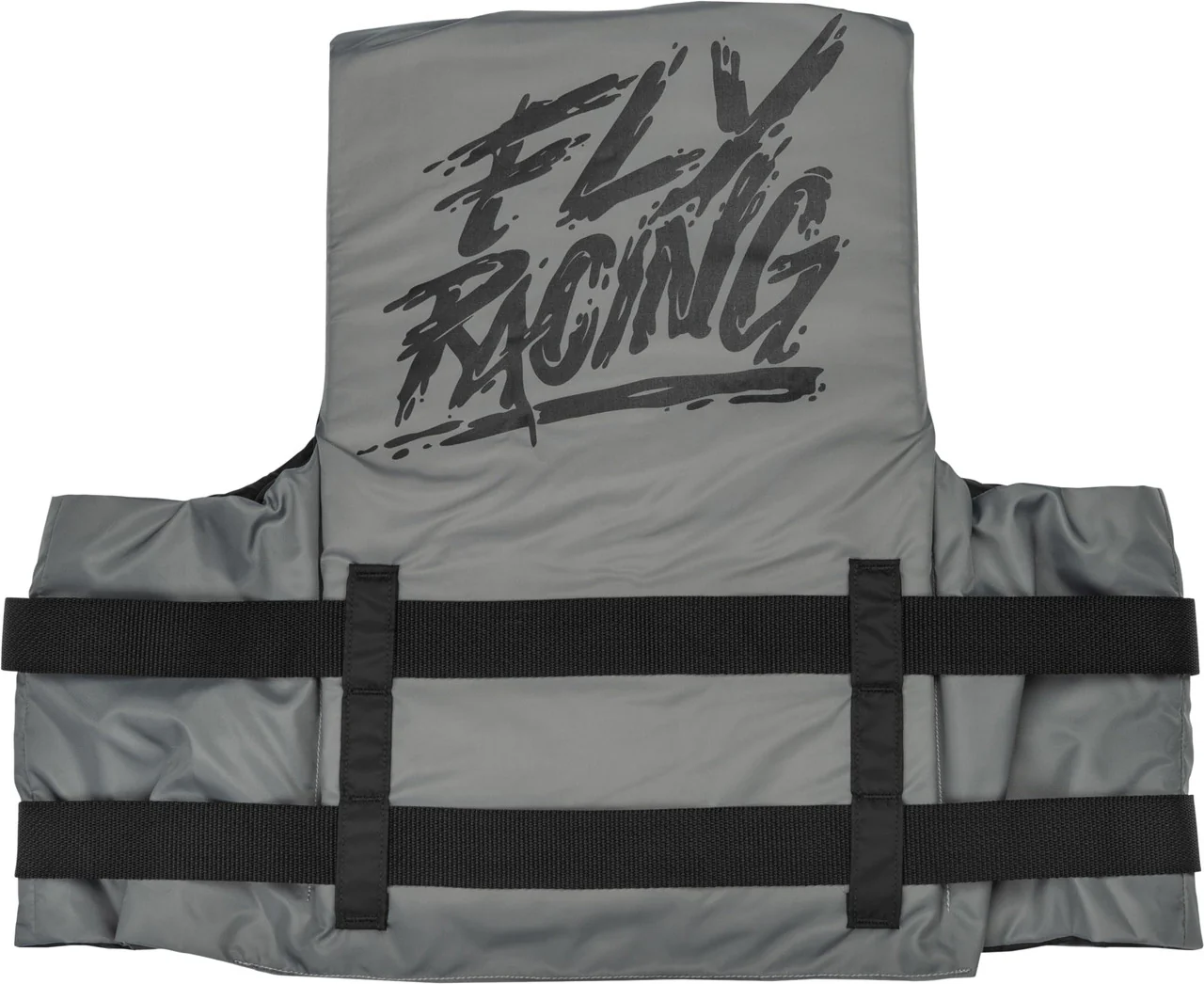 Fly Racing Nylon Flotation Vest - Image 4