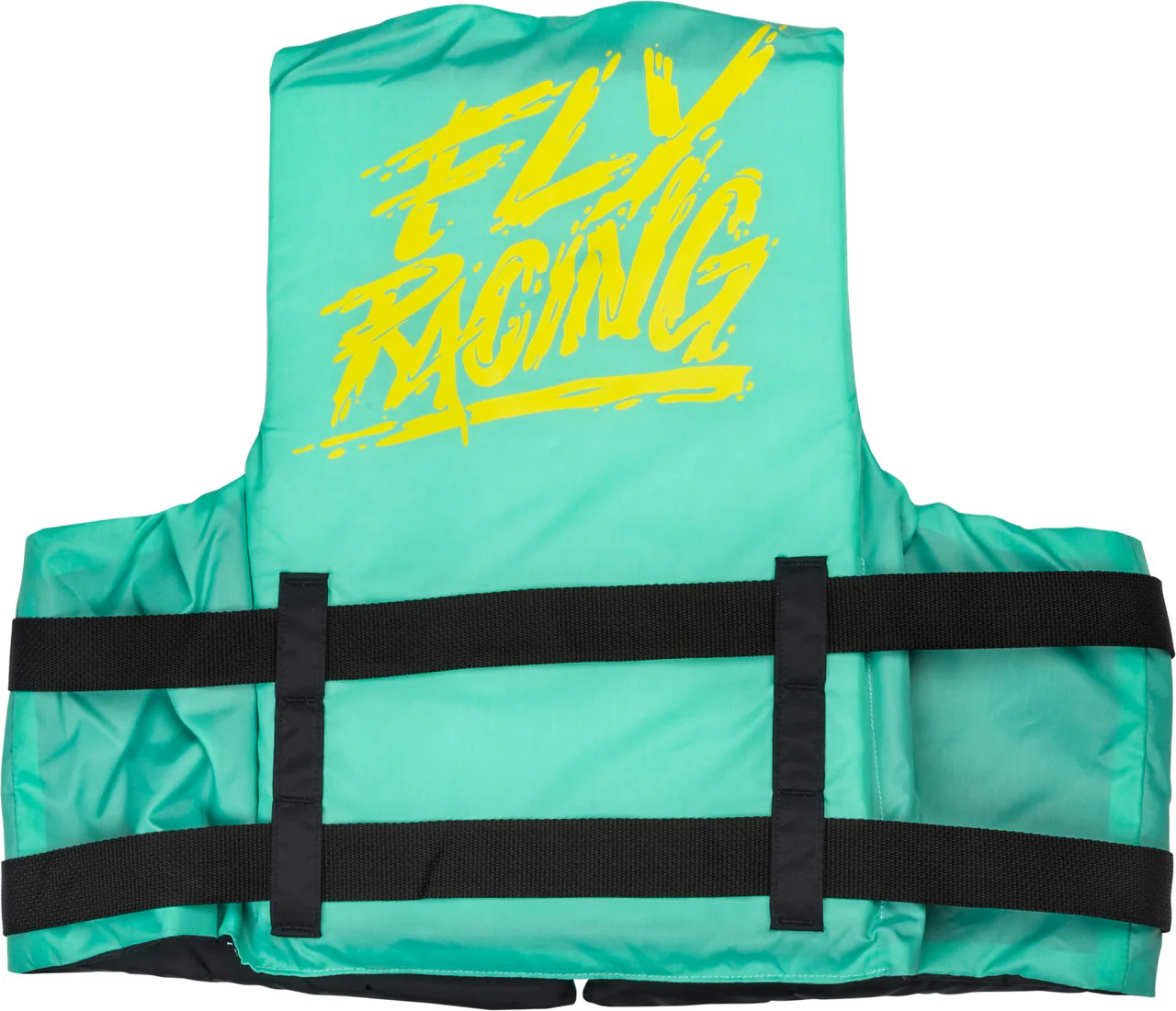 Fly Racing Nylon Flotation Vest - Image 8