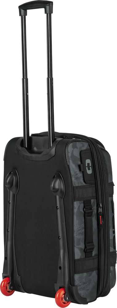 Fly Racing Ogio Layover ~ 28-5001; Black/Grey, Size One Size (BGOS) - Image 5