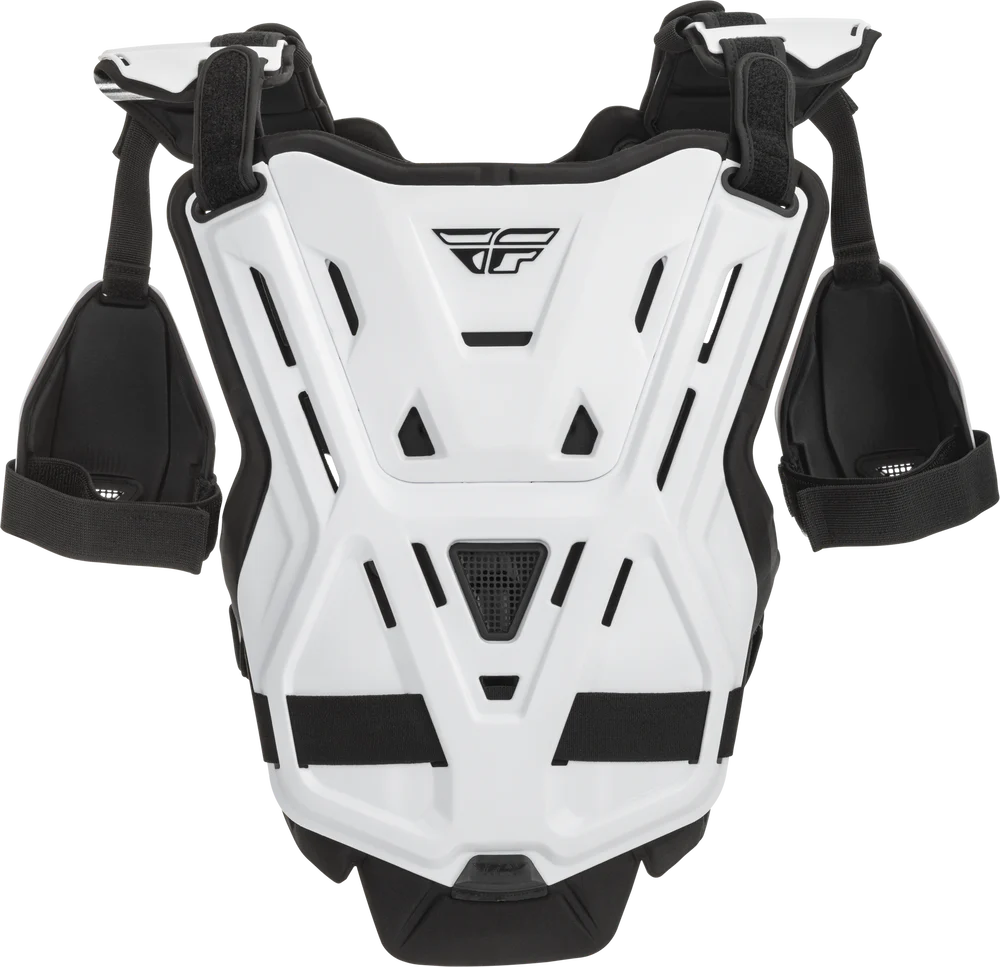 Fly Racing Revel Offroad XL CE Roost Guard - Image 4
