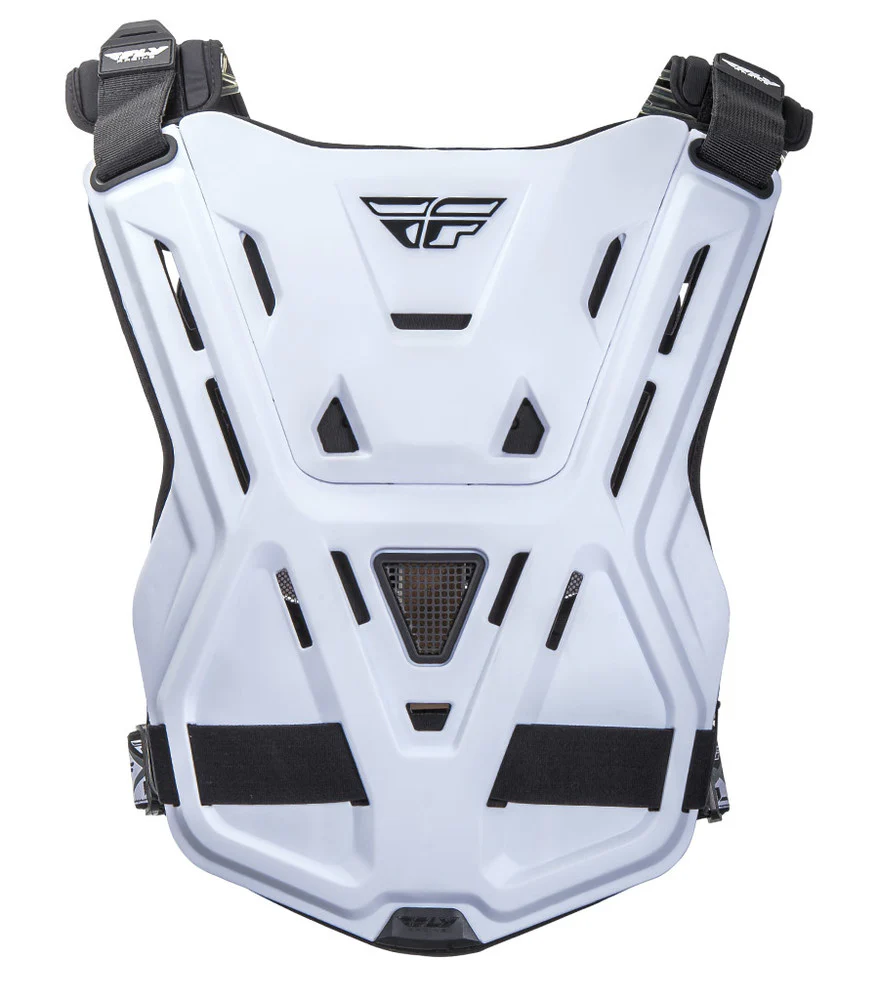 Fly Racing Revel Race Roost Guard - Image 2