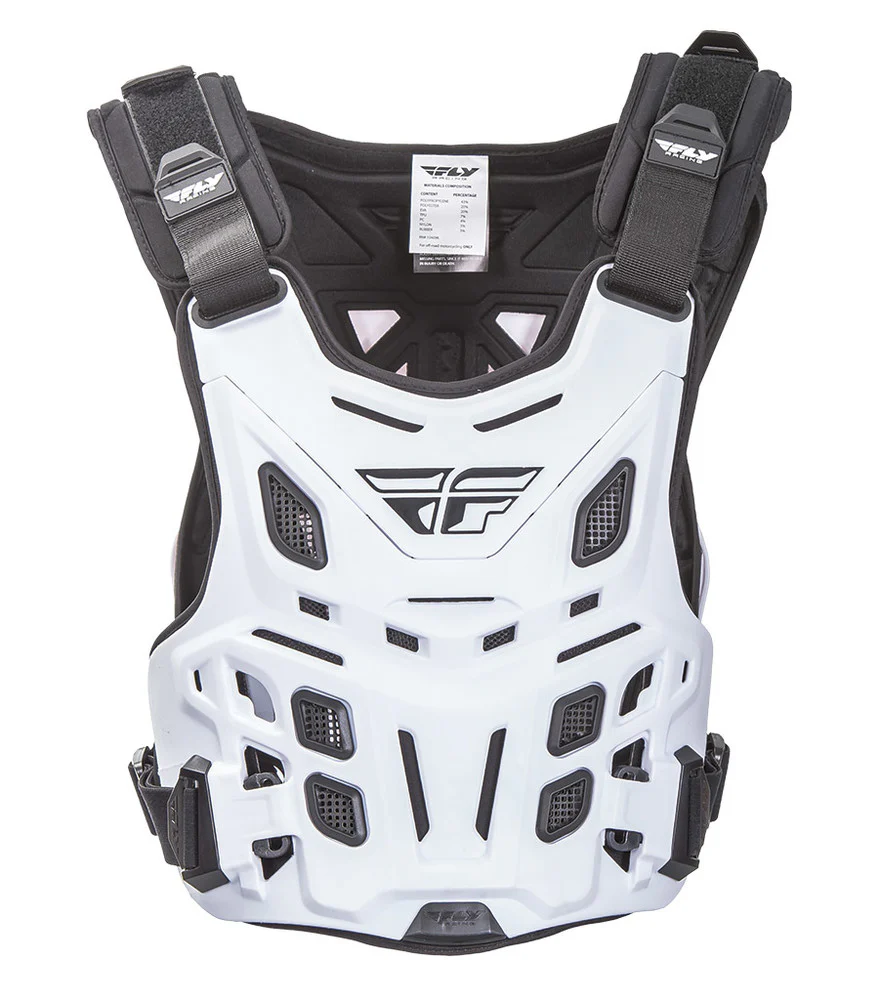 Fly Racing Revel Race Roost Guard - Image 4