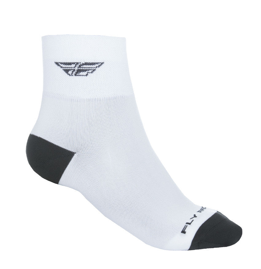 Fly Racing Shorty Socks - Image 2