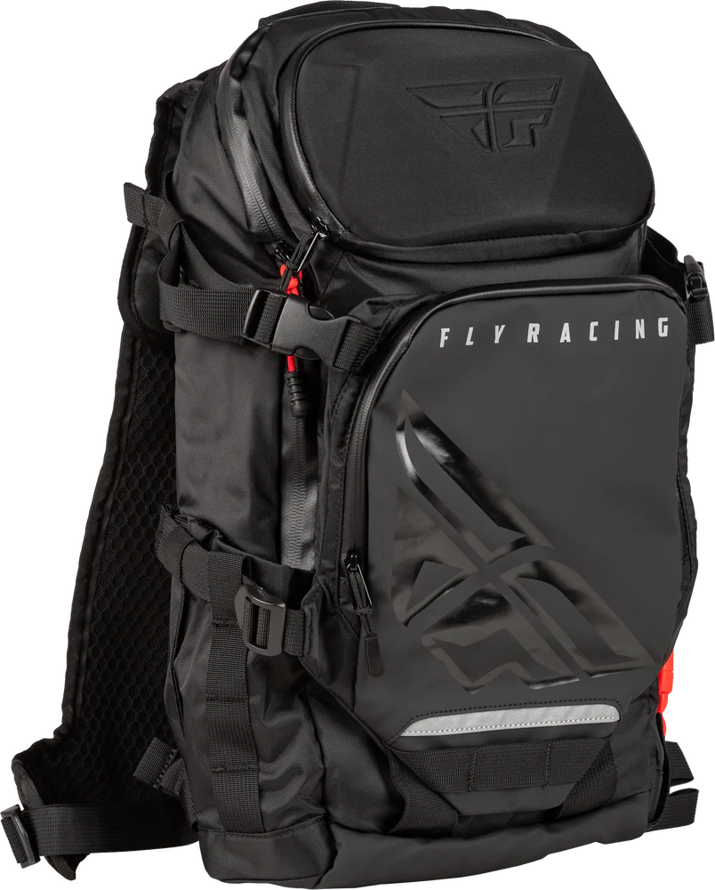 Fly Racing Snow Backcountry Pack