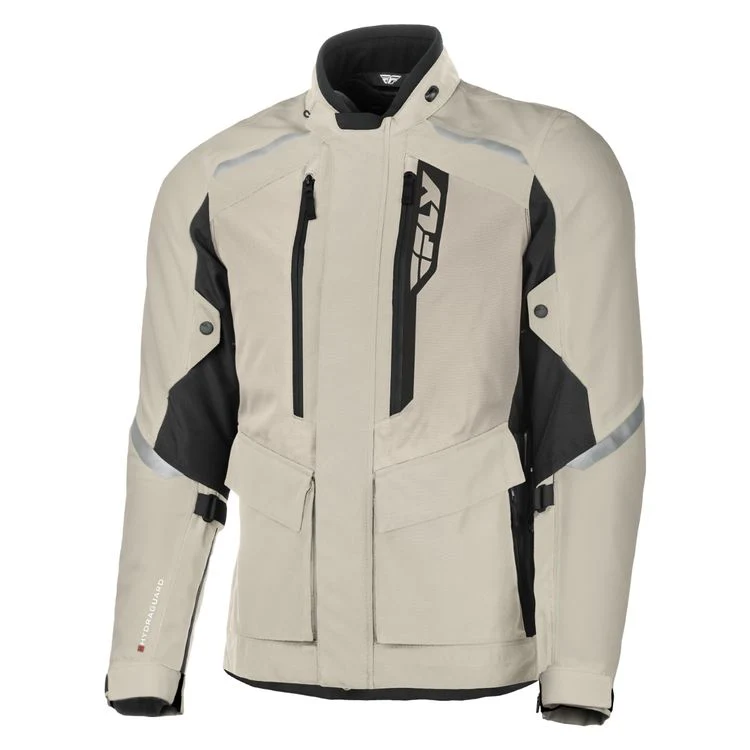 Fly Racing Terra Trek Jacket - Image 3