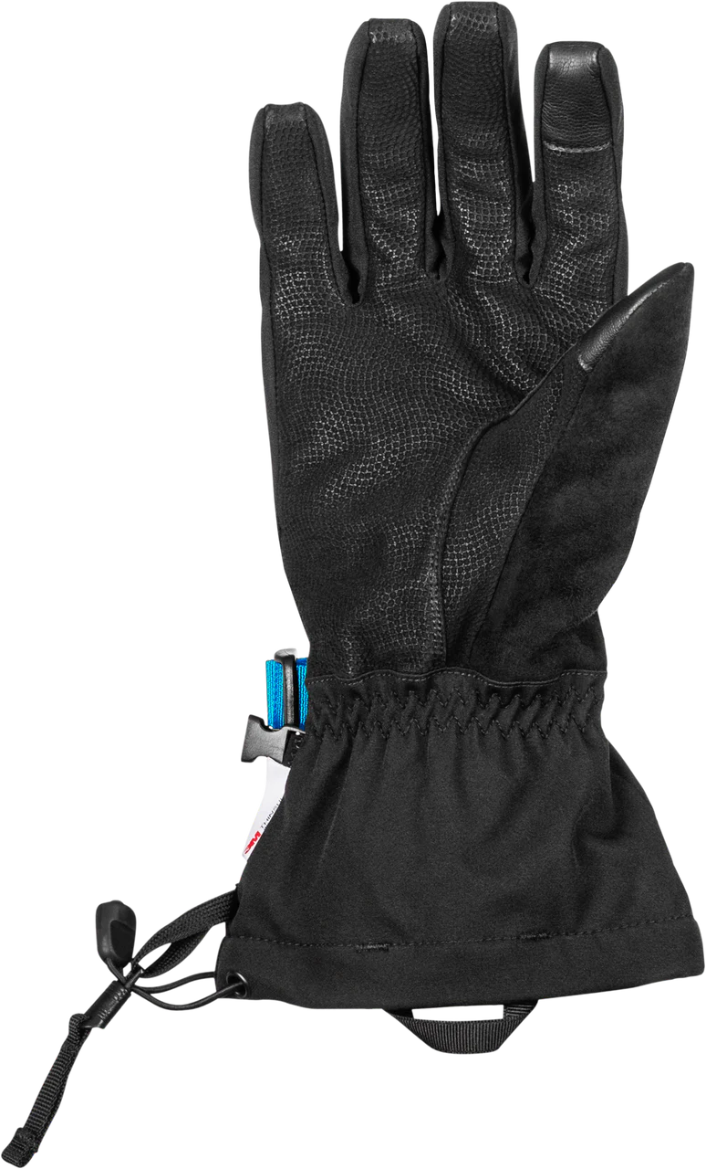 Fly Racing Title Gauntlet Gloves - Image 5