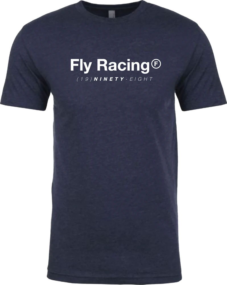 Fly Racing Trademark Tee - Image 2