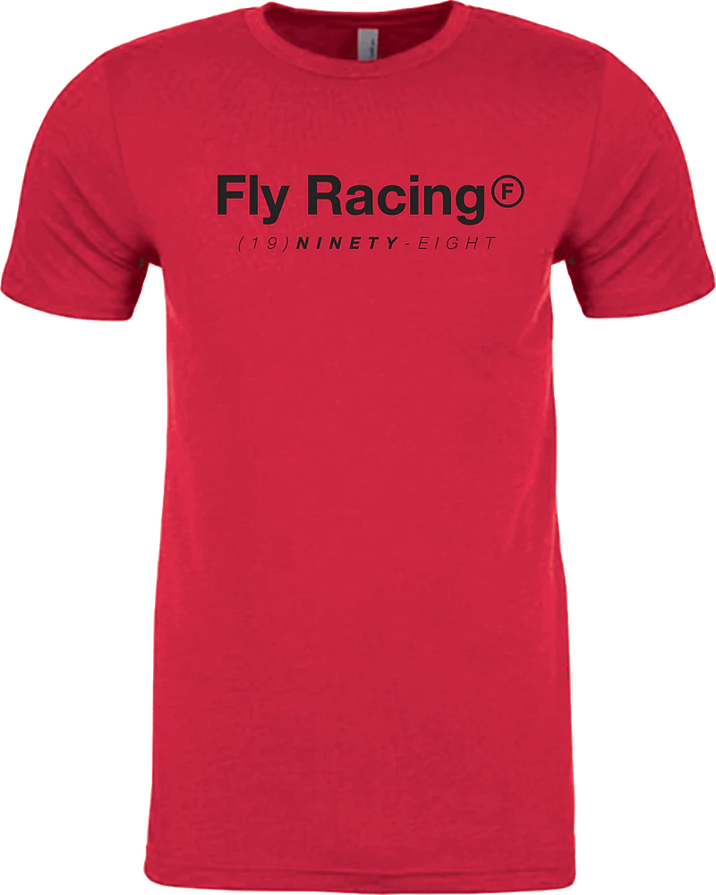 Fly Racing Trademark Tee - Image 3