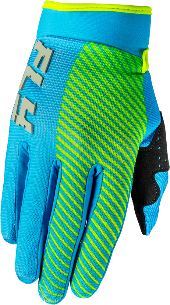 Fly Racing Youth F-16 Gloves - Image 5