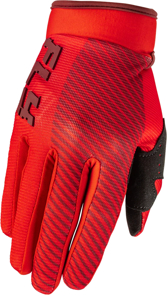 Fly Racing Youth F-16 Gloves - Image 7