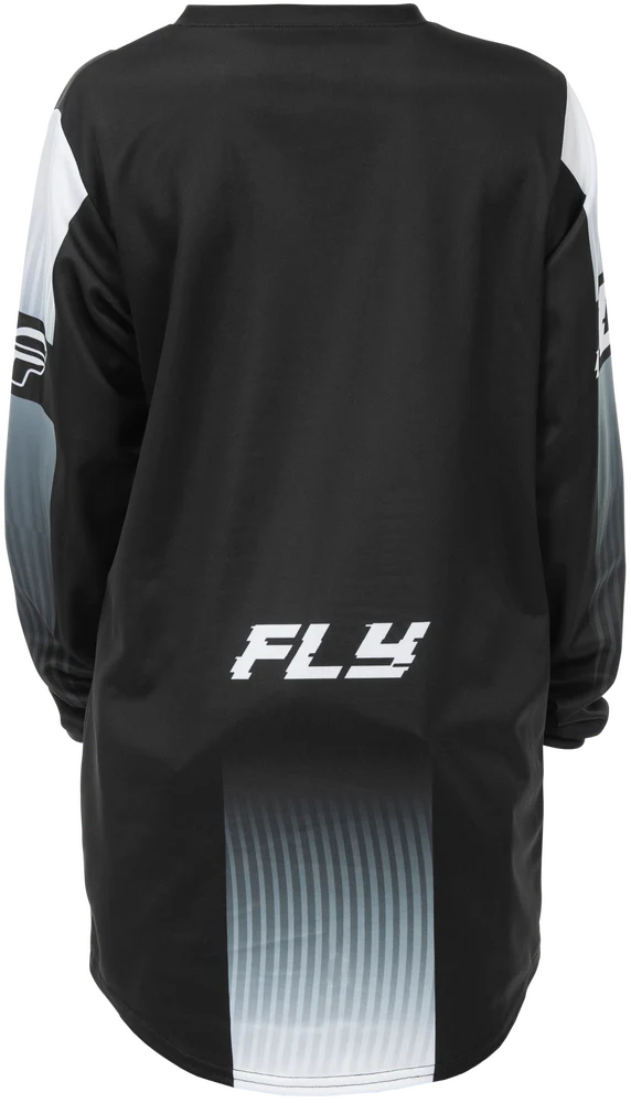 Fly Racing Youth F-16 Jersey - Image 4