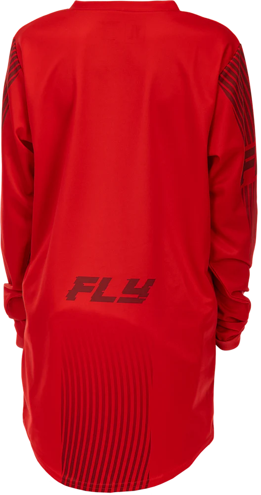 Fly Racing Youth F-16 Jersey - Image 8